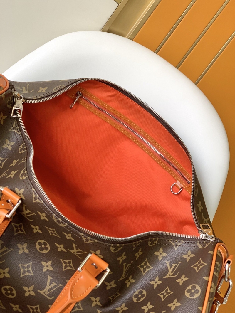 LV Travel Bags